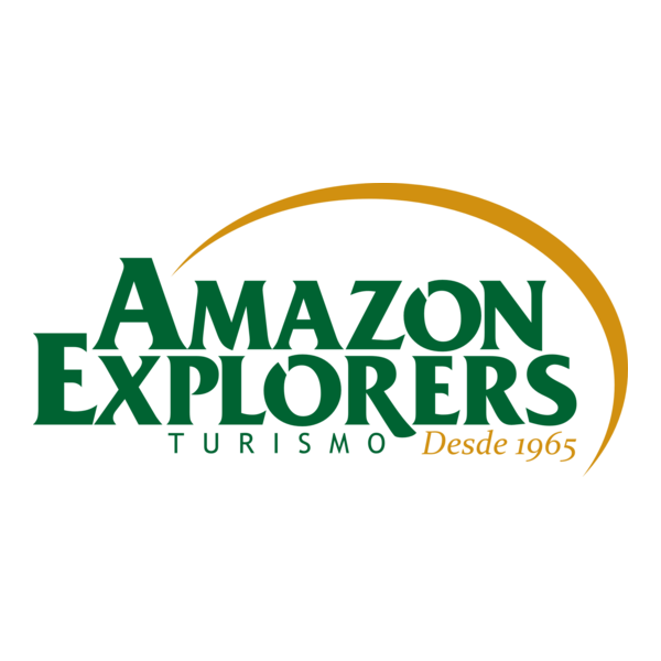Amazon Explorers Logo PNG Vector