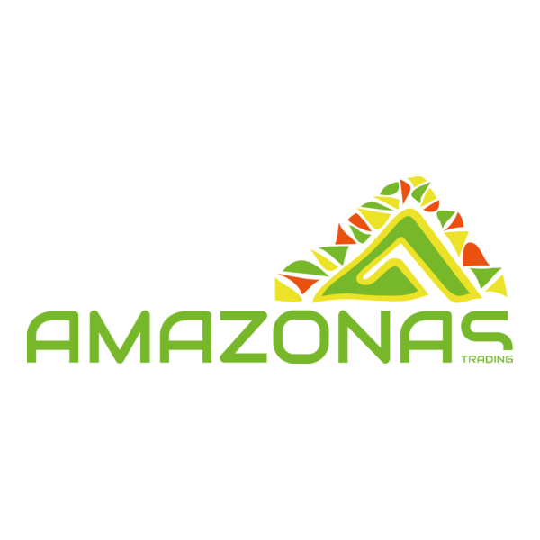 Amazon Trading Logo PNG Vector