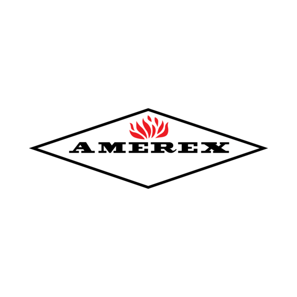 Amerex Extintores Logo PNG Vector