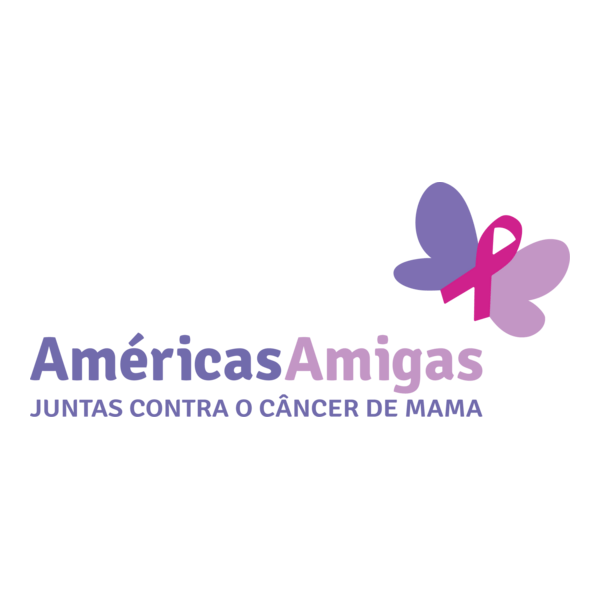 América Amigas Logo PNG Vector