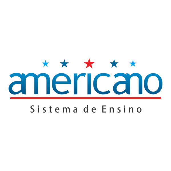 Americano Batista Logo PNG Vector