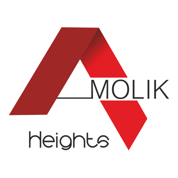 Amolik Heights Logo PNG Vector