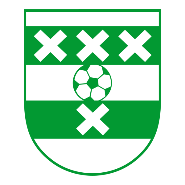 AmstelveenHeemraad vv Logo PNG Vector