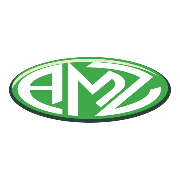 AMZ Logo PNG Vector