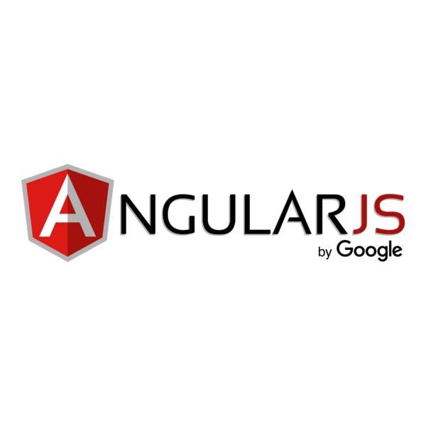 Angularjs By Google Logo PNG Vector