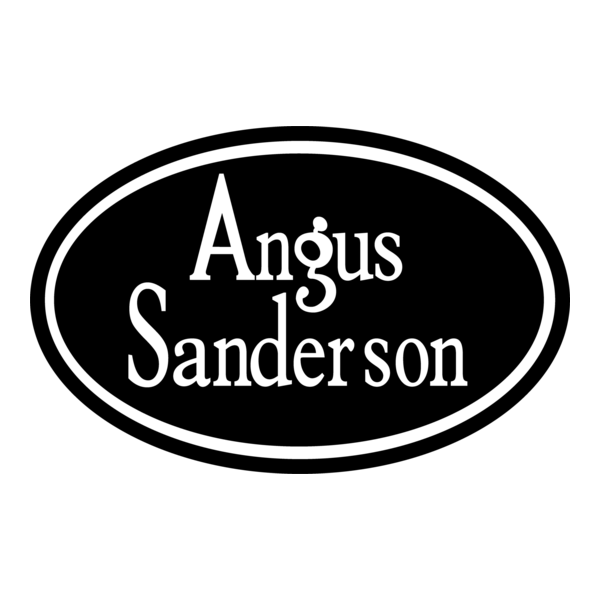 Angus Sanderson Logo PNG Vector