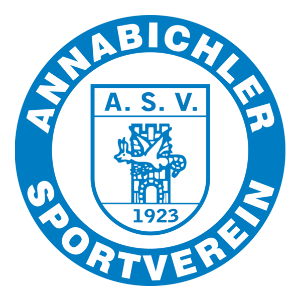 Annabichler SV Logo PNG Vector