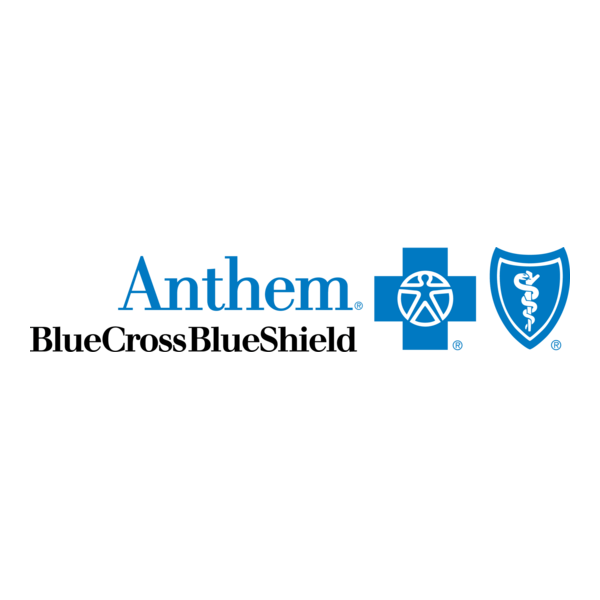Anthem Blue Cross Blueshield Logo PNG Vector
