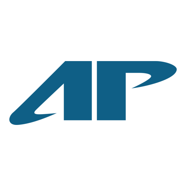 AP Logo PNG Vector
