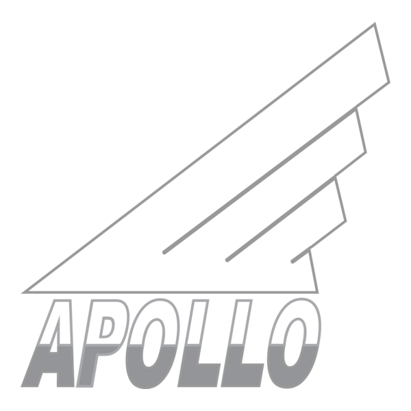 Apollo Logo PNG Vector