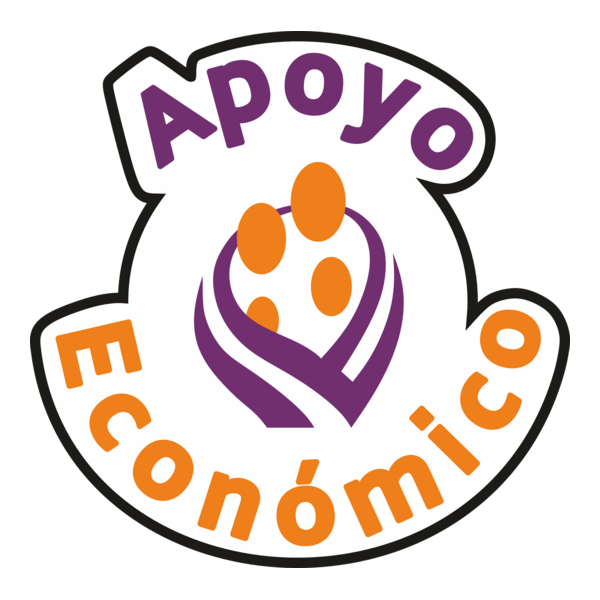 APOYO ECONOMICO Logo PNG Vector