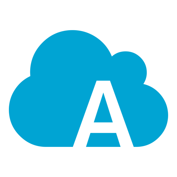 AppHub Logo PNG Vector