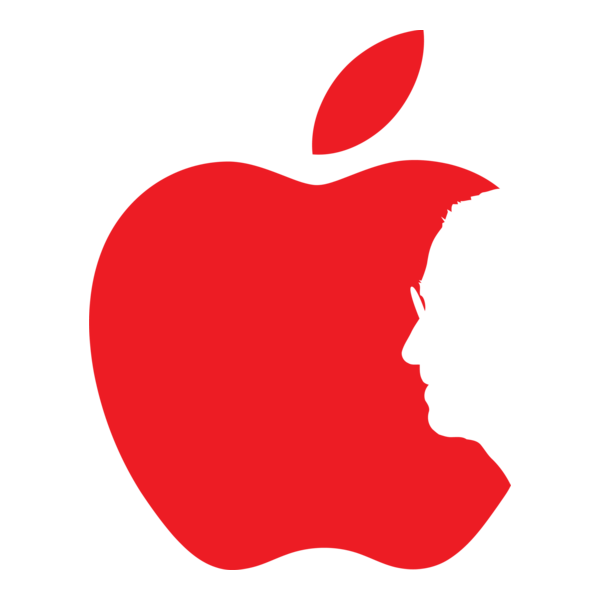 Apple Logo PNG Vector