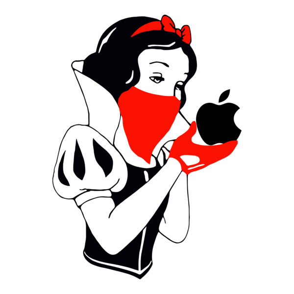 Apple Logo PNG Vector