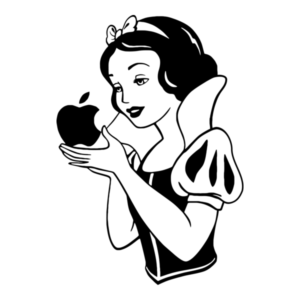 Apple Logo PNG Vector
