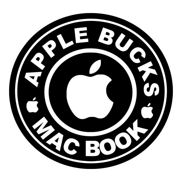 Applebucks Logo PNG Vector