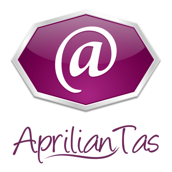 Aprilian Tas Logo PNG Vector