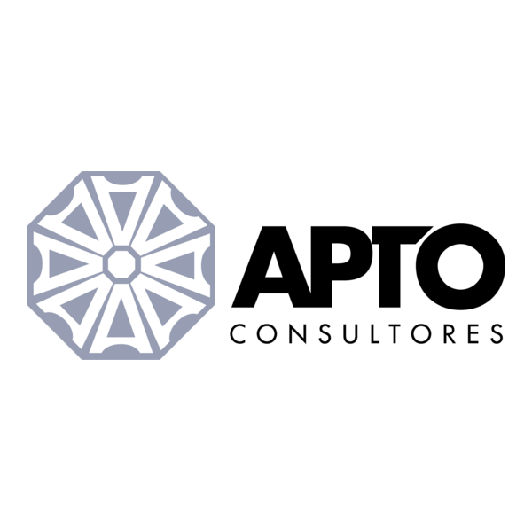Apto Consultores Logo PNG Vector