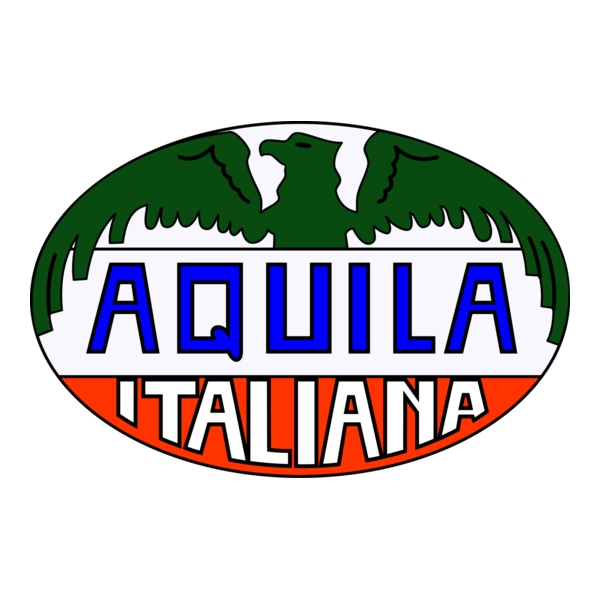 Aquila Logo PNG Vector