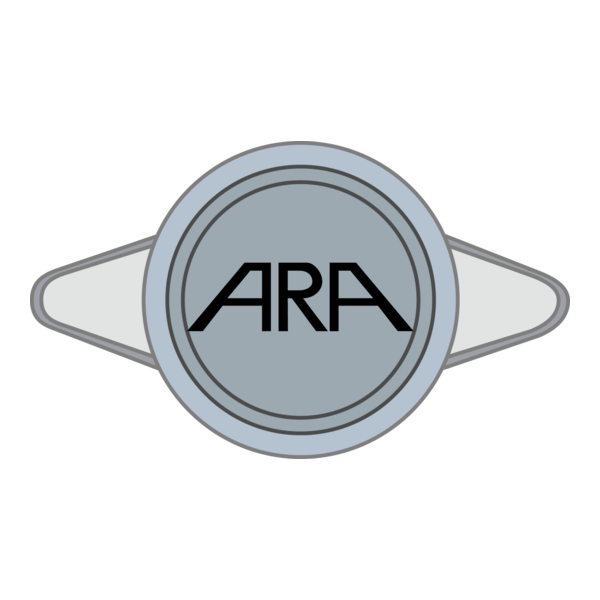 ARA Logo PNG Vector