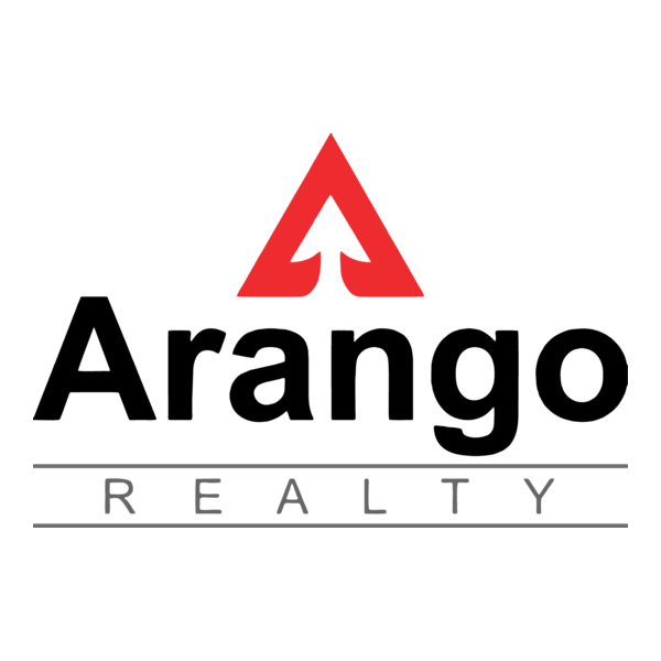 Arango Realty Logo PNG Vector