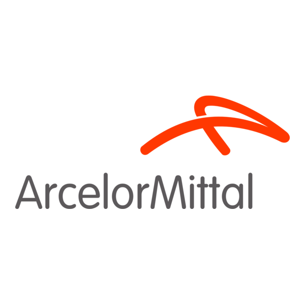 Arcelor Mittal Logo PNG Vector