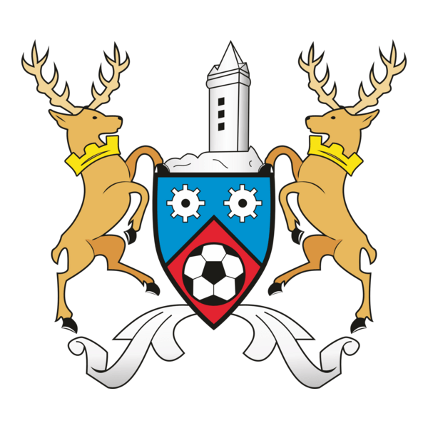 Ards FC Logo PNG Vector