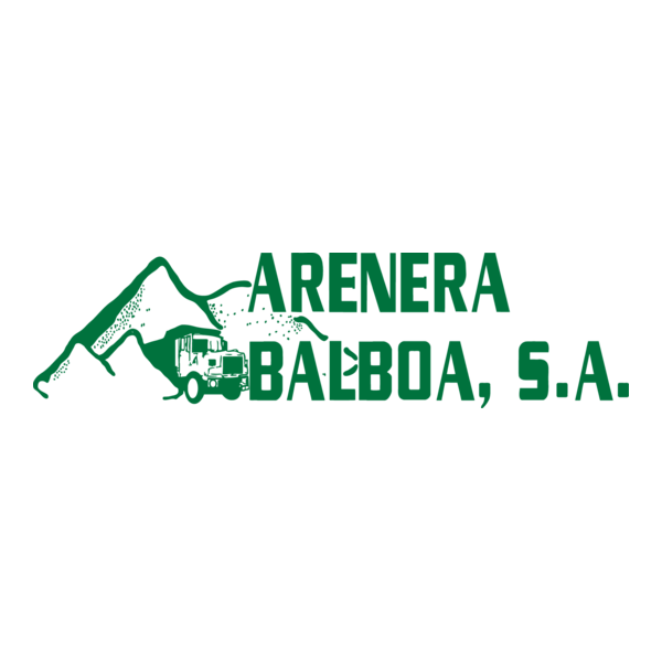 Arenera Balboa Logo PNG Vector
