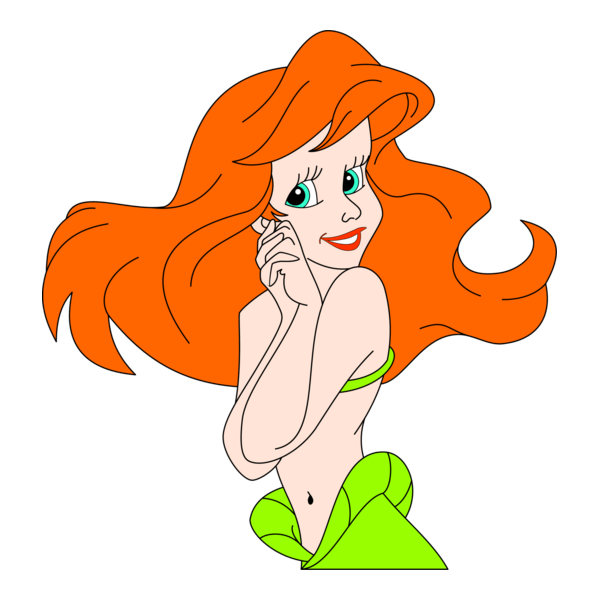 Ariel Logo PNG Vector