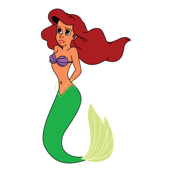 Ariel Logo PNG Vector