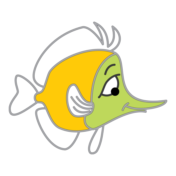 Ariel Logo PNG Vector