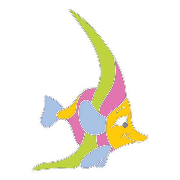 Ariel Logo PNG Vector