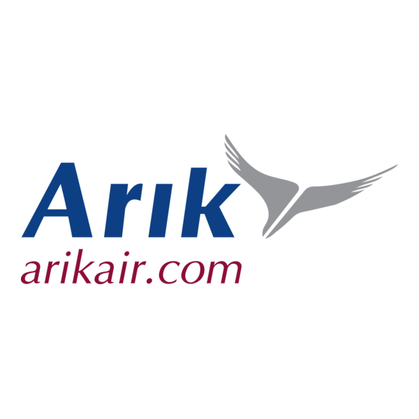 Arik airlines Logo PNG Vector