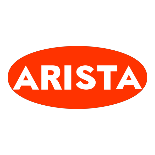 Arista Logo PNG Vector