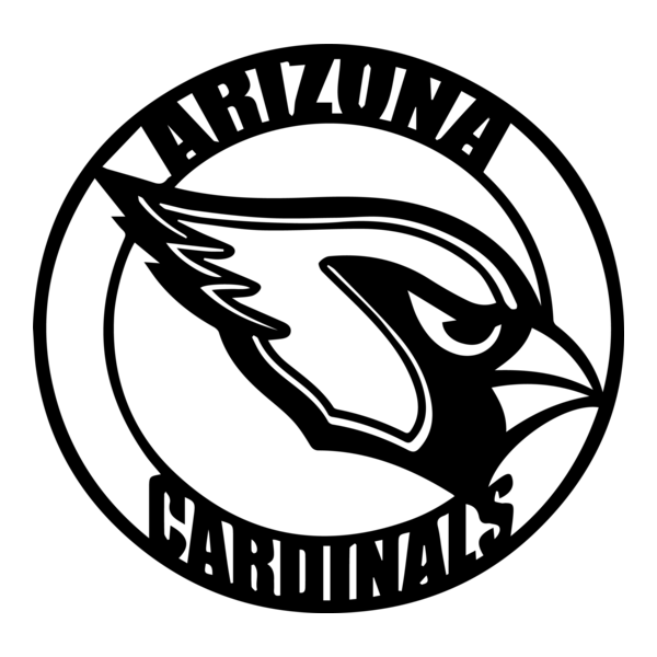 Arizona Cardinals Logo PNG Vector