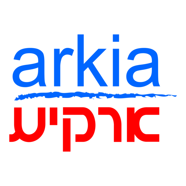 Arkia Air Logo PNG Vector