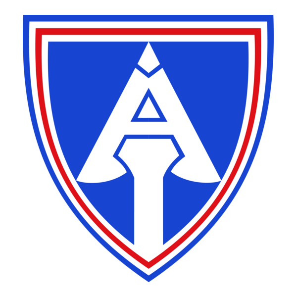 Armann Reykjavik, Football Club Iceland Logo PNG Vector
