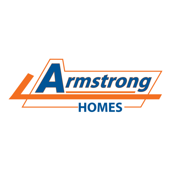 Armstrong Homes Logo PNG Vector
