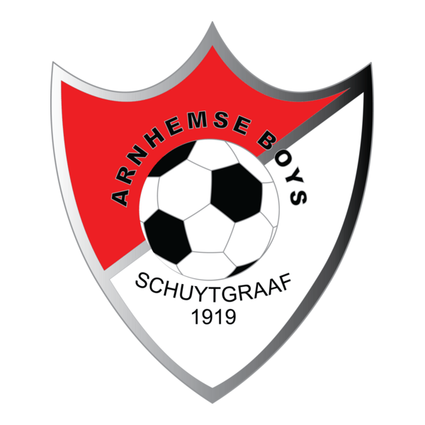 Arnhemse boys Schuytgraaf vv Logo PNG Vector