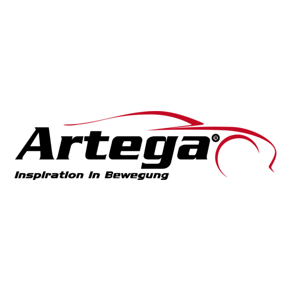 Artega Logo PNG Vector