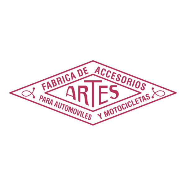 Artes Car Logo PNG Vector