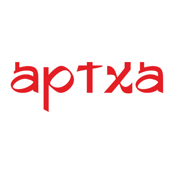 Artha Logo PNG Vector