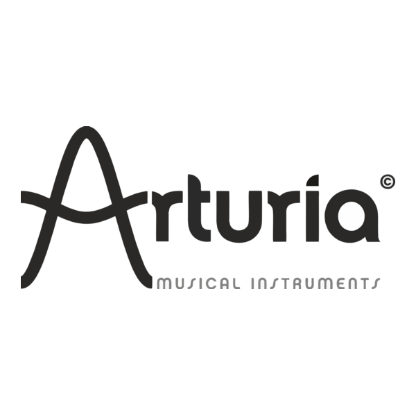 arturia Logo PNG Vector
