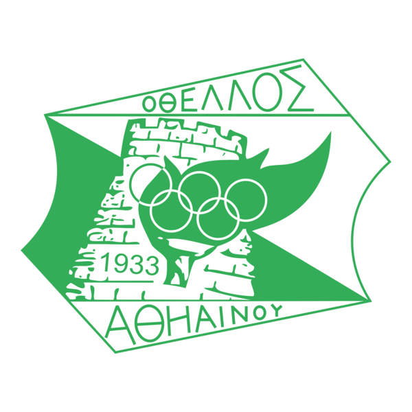 AS Othellos Athienou Logo PNG Vector