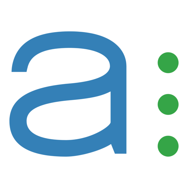 Asana Logo PNG Vector