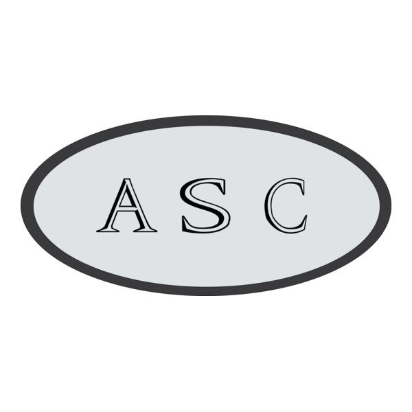 ASC GB Logo PNG Vector