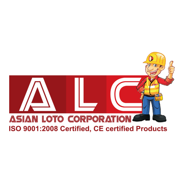 Asian Loto Corporation Logo PNG Vector