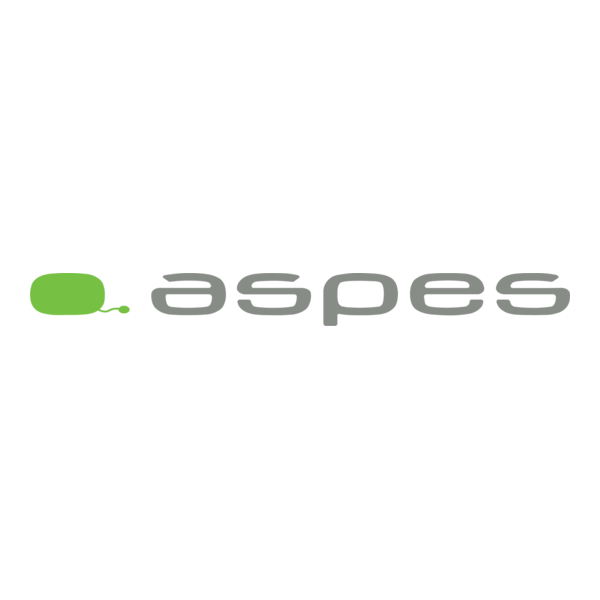Aspes Logo PNG Vector