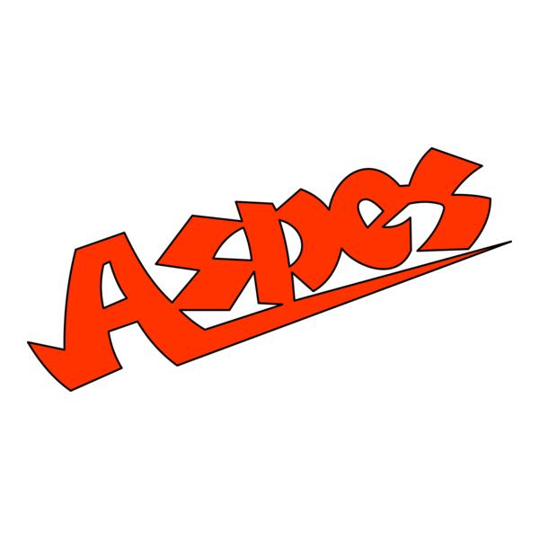 Aspes Logo PNG Vector