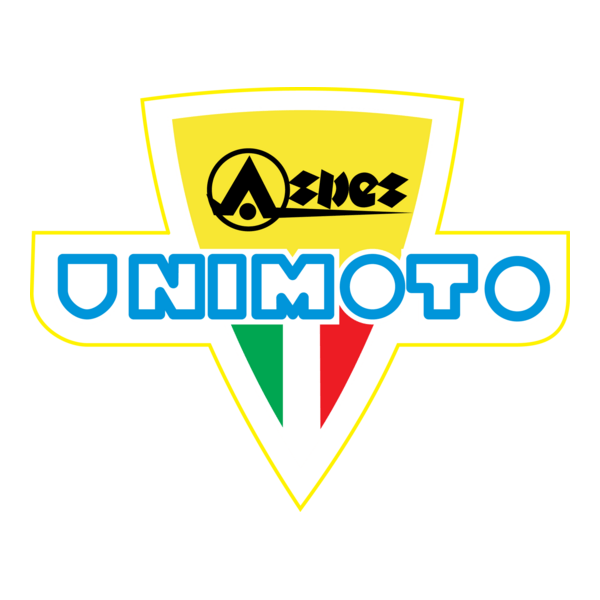 Aspes unimoto Logo PNG Vector